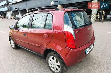 Хэтчбек Chery Kimo 2008 в Киеве