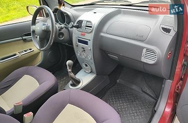 Хэтчбек Chery Kimo 2008 в Киеве
