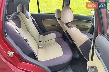 Хэтчбек Chery Kimo 2008 в Киеве
