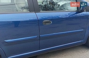 Хэтчбек Chery Kimo 2008 в Одессе