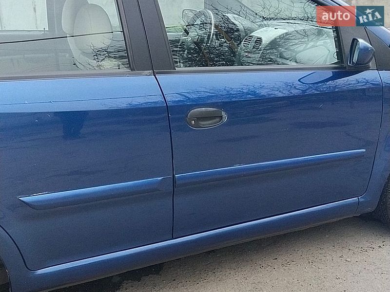 Хэтчбек Chery Kimo 2008 в Одессе
