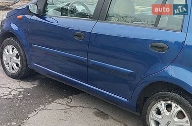 Хэтчбек Chery Kimo 2008 в Одессе