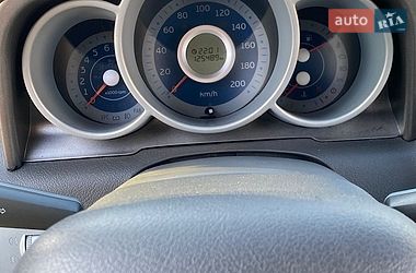 Хэтчбек Chery Kimo 2008 в Запорожье