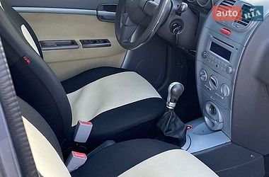 Хэтчбек Chery Kimo 2008 в Запорожье