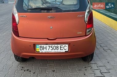 Хетчбек Chery Kimo 2008 в Одесі