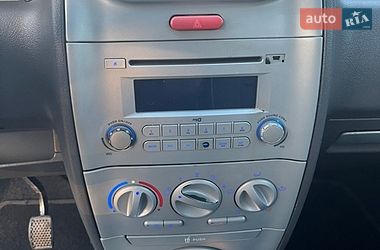 Хетчбек Chery Kimo 2008 в Одесі