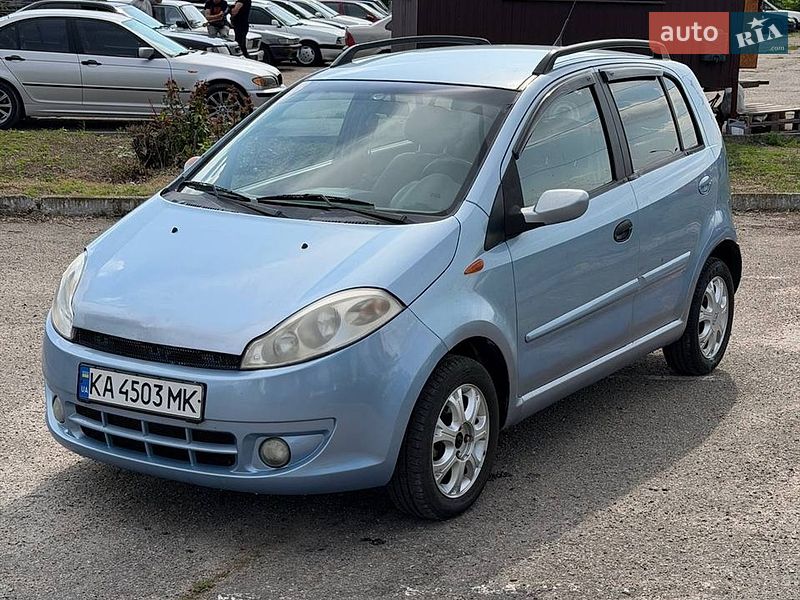 Chery Kimo 2008