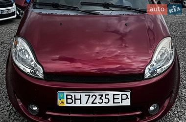 Хэтчбек Chery Kimo 2008 в Одессе