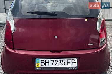 Хэтчбек Chery Kimo 2008 в Одессе