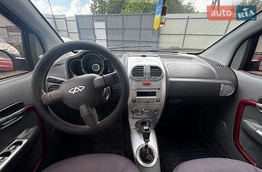 Хэтчбек Chery Kimo 2008 в Одессе