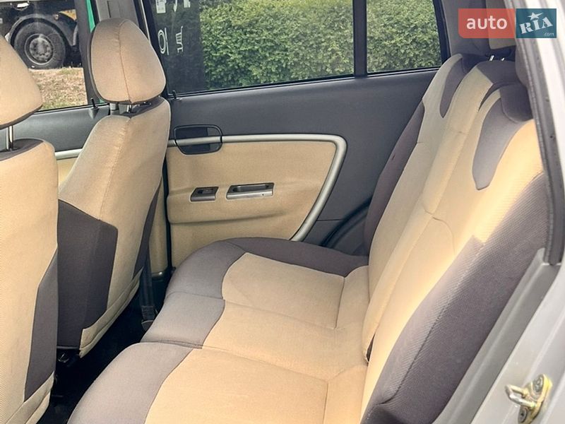 Хетчбек Chery Kimo 2013 в Одесі