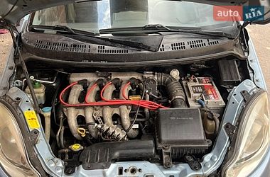 Хетчбек Chery Kimo 2008 в Харкові