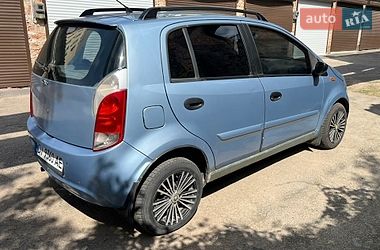 Хетчбек Chery Kimo 2008 в Харкові