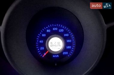 Хэтчбек Chery Kimo 2008 в Сумах