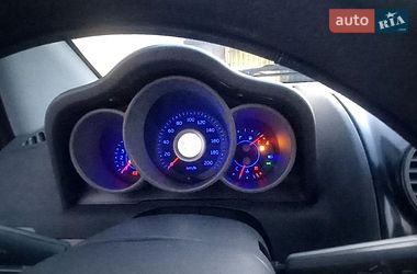 Хетчбек Chery Kimo 2008 в Сумах