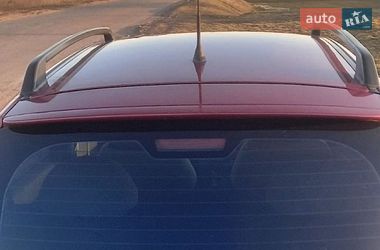 Хэтчбек Chery Kimo 2008 в Сумах