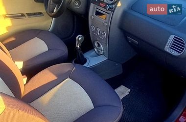 Хэтчбек Chery Kimo 2008 в Сумах