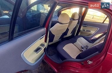 Хэтчбек Chery Kimo 2008 в Сумах