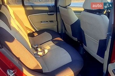 Хетчбек Chery Kimo 2008 в Сумах