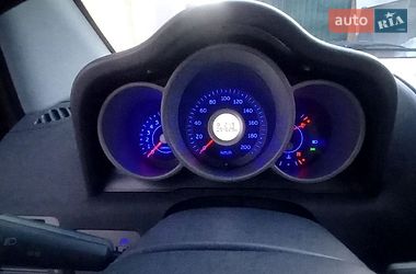 Хэтчбек Chery Kimo 2008 в Сумах