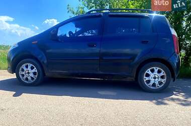 Хетчбек Chery Kimo 2008 в Харкові