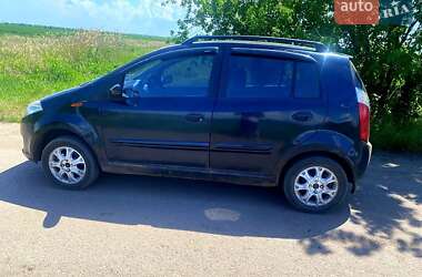 Хэтчбек Chery Kimo 2008 в Харькове фото 11 Хэтчбек Chery Kimo 2008 в Харькове