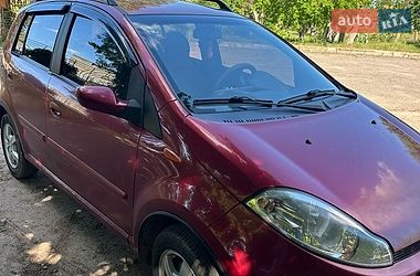 Хэтчбек Chery Kimo 2011 в Николаеве