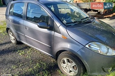 Хэтчбек Chery Kimo 2011 в Харькове