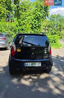 Хэтчбек Chery Kimo 2008 в Киеве