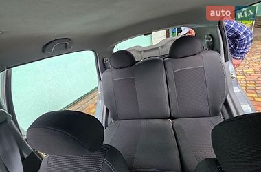 Хетчбек Chery Kimo 2008 в Обухові