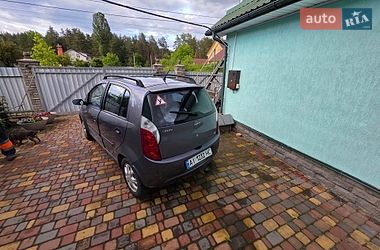 Хетчбек Chery Kimo 2008 в Обухові