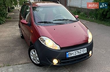 Хэтчбек Chery Kimo 2008 в Одессе