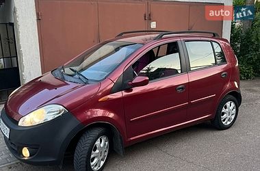 Хетчбек Chery Kimo 2008 в Одесі фото 6 Хетчбек Chery Kimo 2008 в Одесі