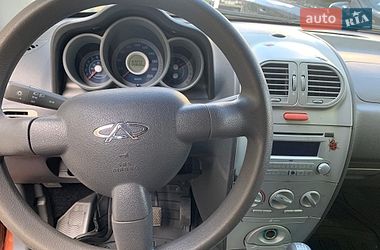Хэтчбек Chery Kimo 2008 в Днепре