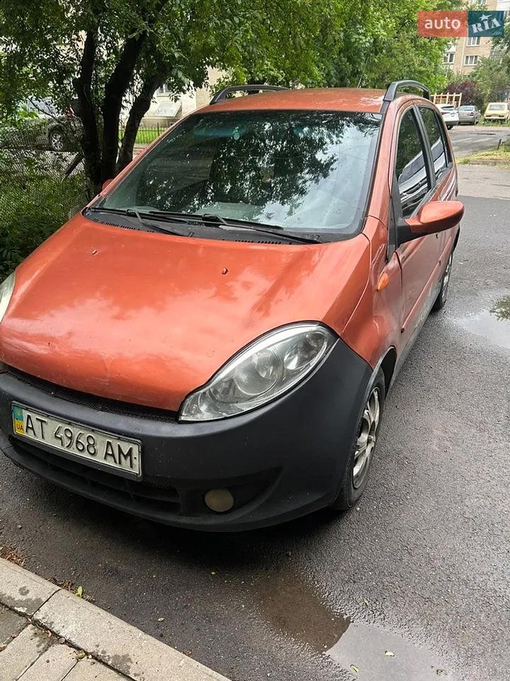 2010 Peugeot 3008 - мініатюра 18