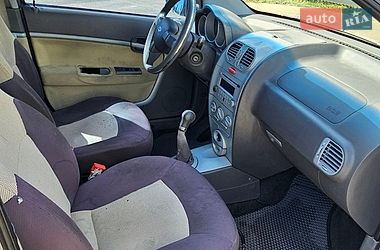 Хэтчбек Chery Kimo 2008 в Киеве