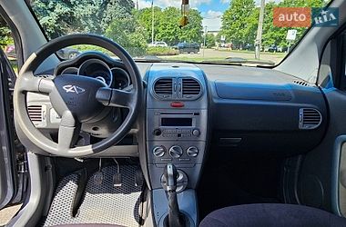 Хэтчбек Chery Kimo 2008 в Киеве