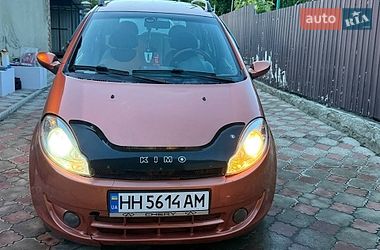 Хэтчбек Chery Kimo 2007 в Подольске