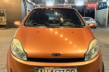 Хэтчбек Chery Kimo 2008 в Днепре