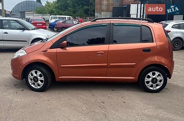 Хэтчбек Chery Kimo 2008 в Чернигове