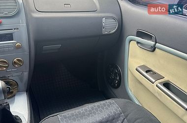 Хэтчбек Chery Kimo 2008 в Чернигове