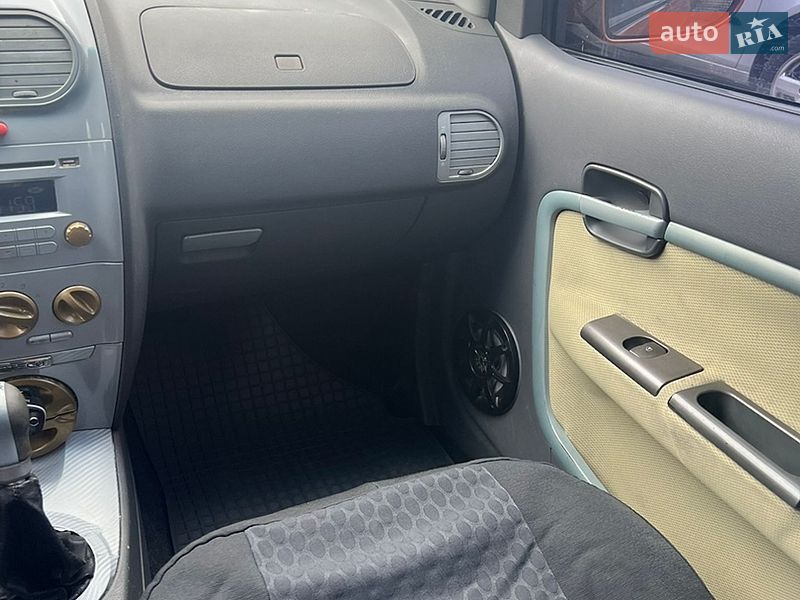 Хэтчбек Chery Kimo 2008 в Чернигове