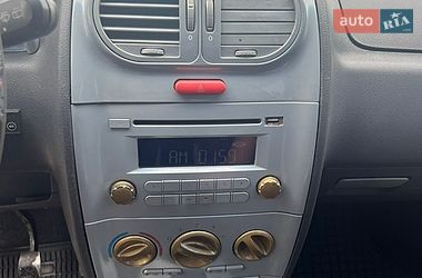 Хэтчбек Chery Kimo 2008 в Чернигове