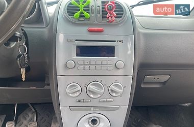 Хэтчбек Chery Kimo 2008 в Коростене