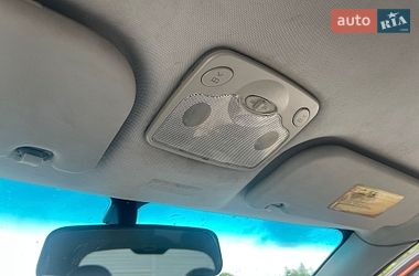 Хэтчбек Chery Kimo 2008 в Коростене