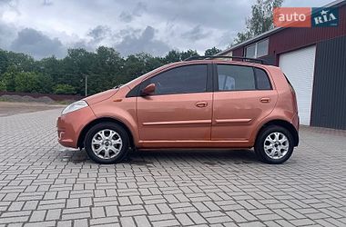 Хэтчбек Chery Kimo 2008 в Коростене