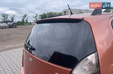 Хэтчбек Chery Kimo 2008 в Коростене