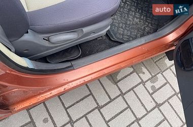 Хэтчбек Chery Kimo 2008 в Коростене