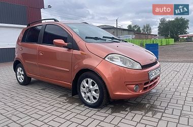 Хэтчбек Chery Kimo 2008 в Коростене