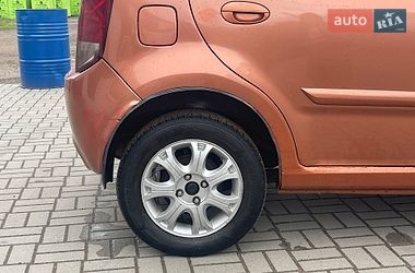 Хэтчбек Chery Kimo 2008 в Коростене